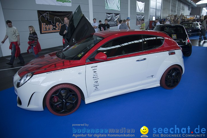 Tuning-World-Bodensee 2009