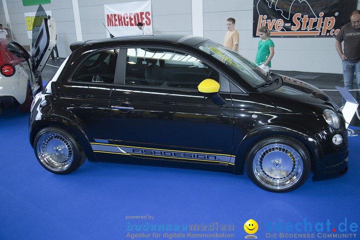 Tuning-World-Bodensee 2009