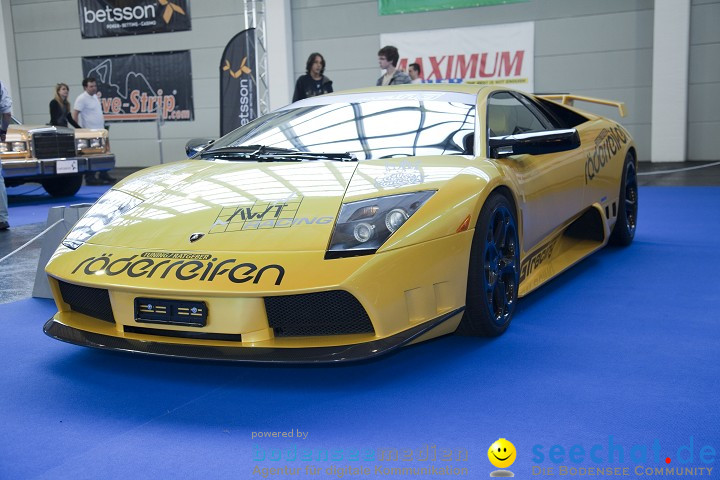 Tuning-World-Bodensee 2009