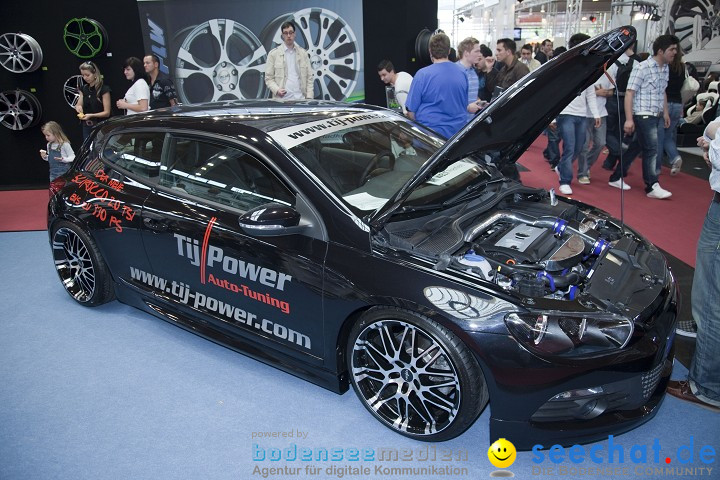 Tuning-World-Bodensee 2009