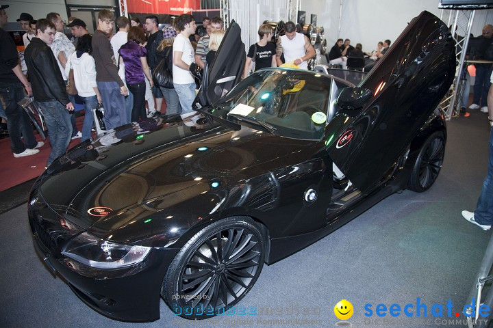 Tuning-World-Bodensee 2009