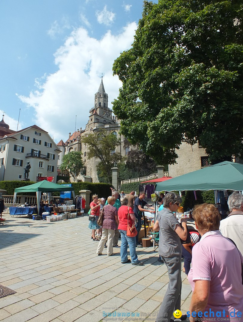 Sigmaringen-Flohmarkt-130831-31-08-2013-Bodensee-Community-SEECHAT_de-DSCF2083.JPG