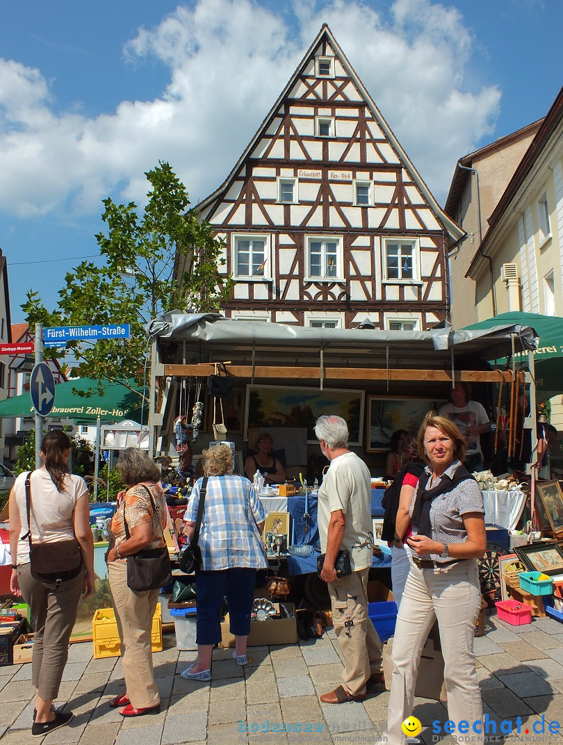 Sigmaringen-Flohmarkt-130831-31-08-2013-Bodensee-Community-SEECHAT_de-DSCF2111.JPG