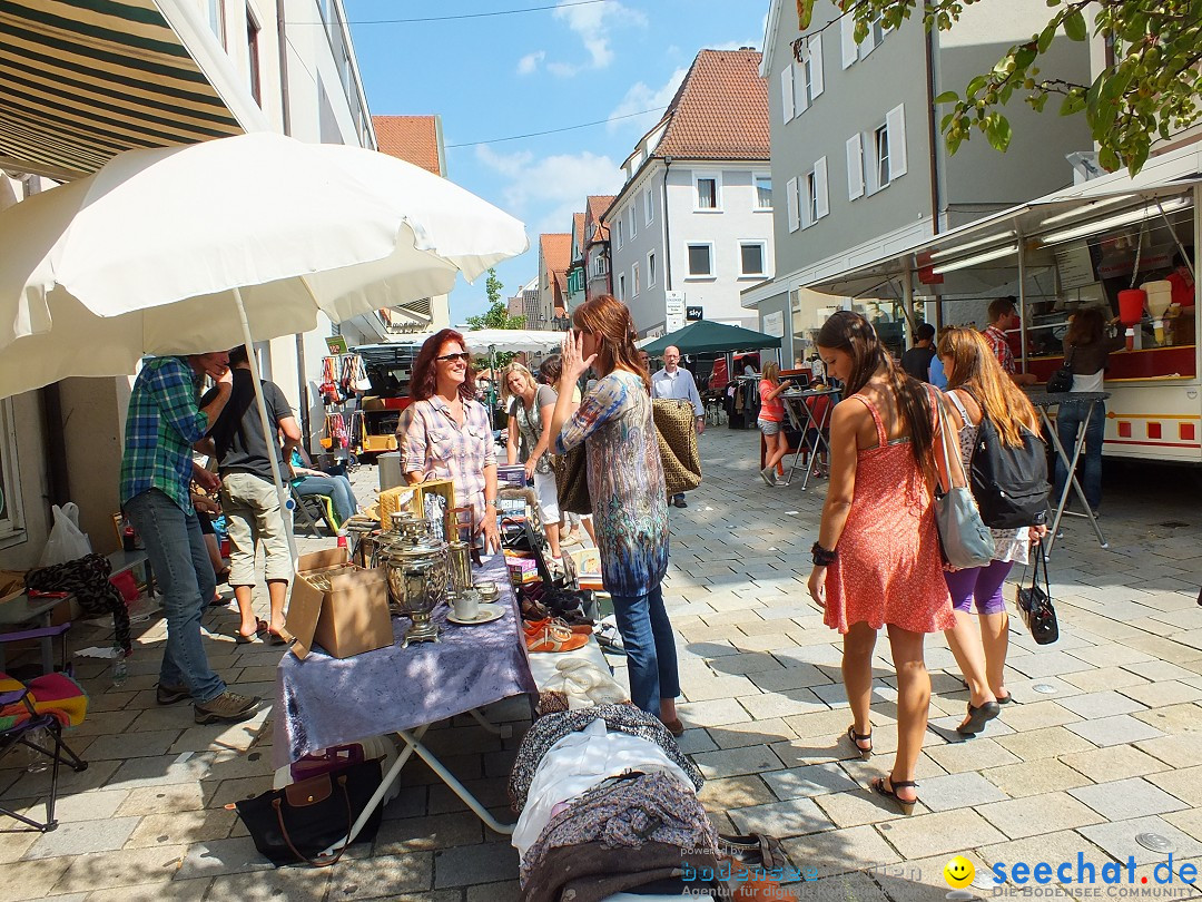 Sigmaringen-Flohmarkt-130831-31-08-2013-Bodensee-Community-SEECHAT_de-DSCF2131.JPG