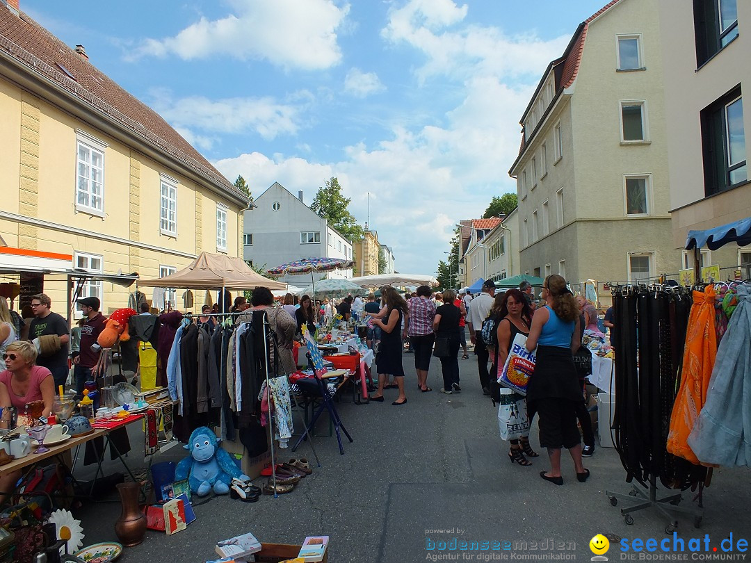 Sigmaringen-Flohmarkt-130831-31-08-2013-Bodensee-Community-SEECHAT_de-DSCF2235.JPG