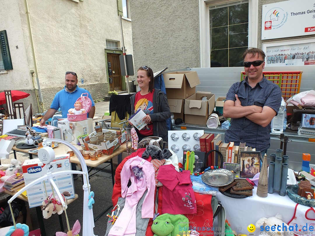 Sigmaringen-Flohmarkt-130831-31-08-2013-Bodensee-Community-SEECHAT_de-DSCF2238.JPG