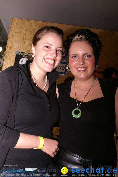 Rocknacht mit PULL: Aach-Linz, 30.05.2009