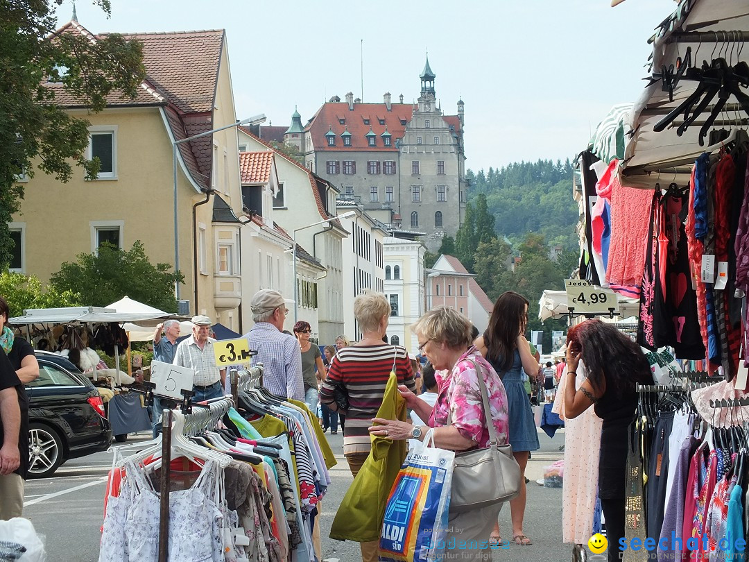 Sigmaringen-Flohmarkt-130831-31-08-2013-Bodensee-Community-SEECHAT_de-DSCF2247.JPG