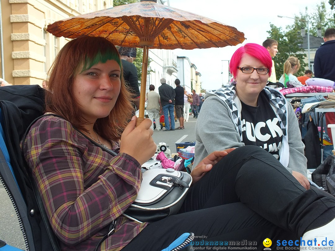 Sigmaringen-Flohmarkt-130831-31-08-2013-Bodensee-Community-SEECHAT_de-DSCF2254.JPG