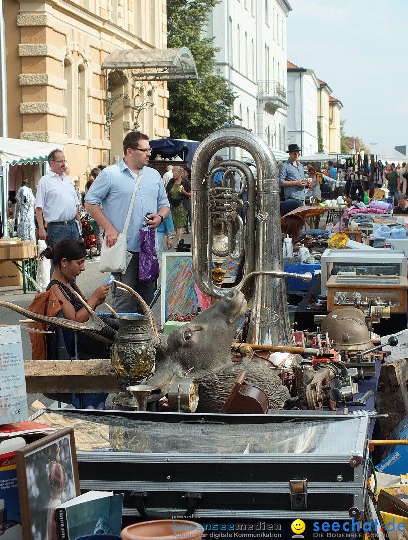 Sigmaringen-Flohmarkt-130831-31-08-2013-Bodensee-Community-SEECHAT_de-DSCF2258.JPG