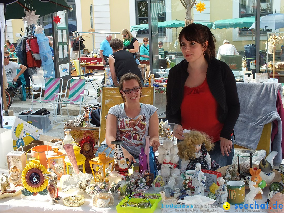 Sigmaringen-Flohmarkt-130831-31-08-2013-Bodensee-Community-SEECHAT_de-DSCF2273.JPG