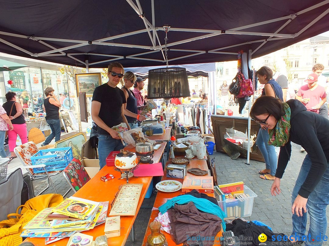 Sigmaringen-Flohmarkt-130831-31-08-2013-Bodensee-Community-SEECHAT_de-DSCF2275.JPG