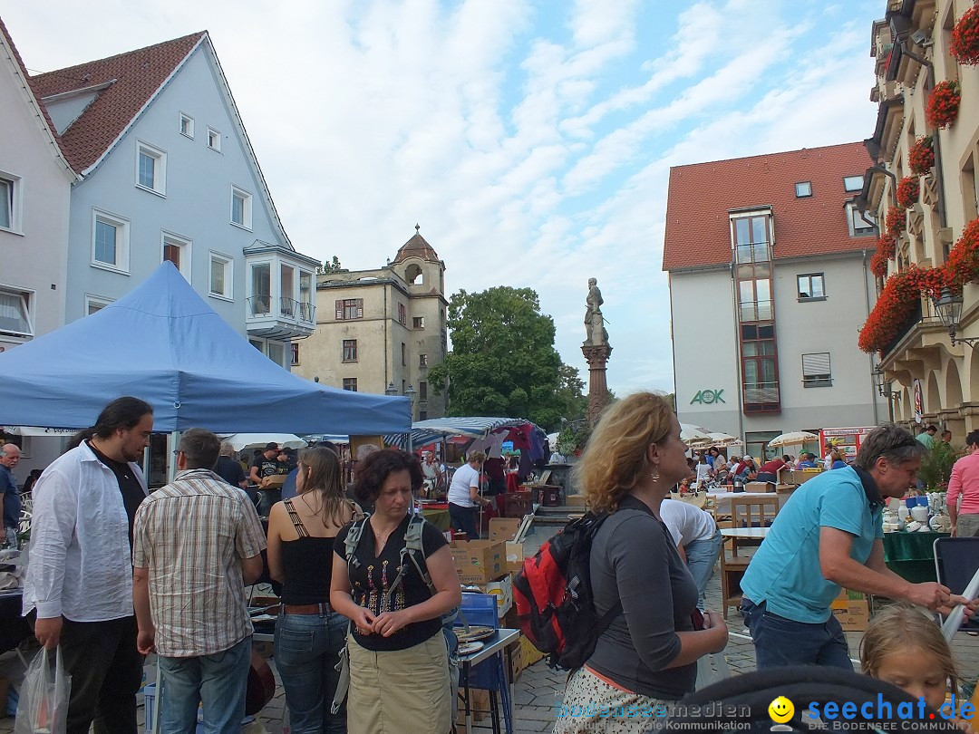 Sigmaringen-Flohmarkt-130831-31-08-2013-Bodensee-Community-SEECHAT_de-DSCF2339.JPG