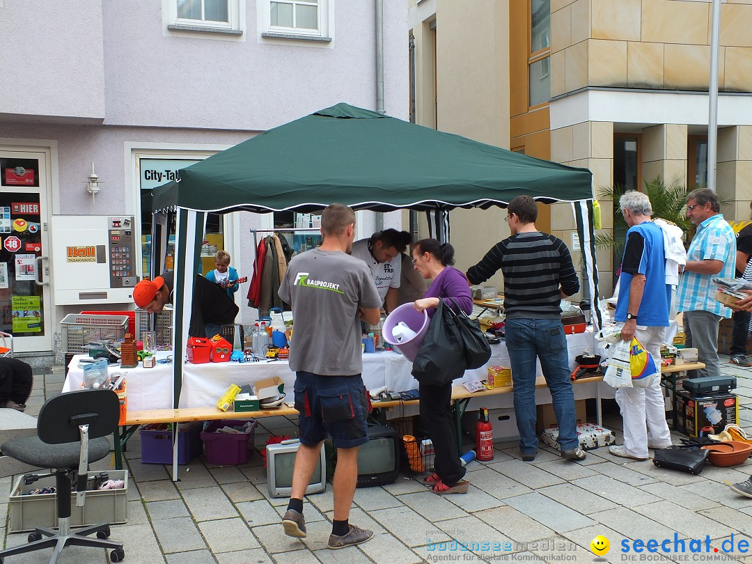 Sigmaringen-Flohmarkt-130831-31-08-2013-Bodensee-Community-SEECHAT_de-DSCF2344.JPG