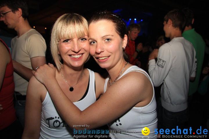 Rockfieber mit PULL: Kressbronn, 31.05.2009