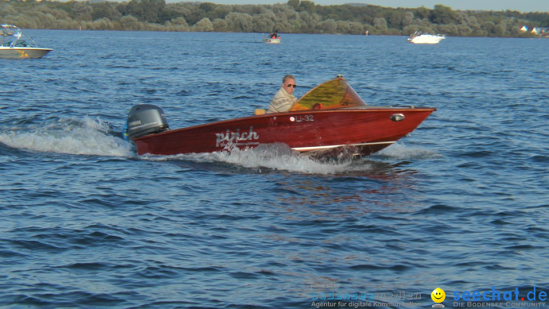 INTERBOOT - Welt des Wassesports: Friedrichshafen am Bodensee, 21.09.2013