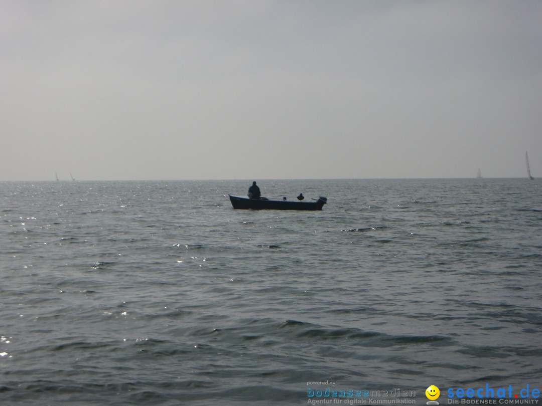 Liquid Quarter Mile Interboot: Friedrichshafen am Bodensee, 24.09.2013