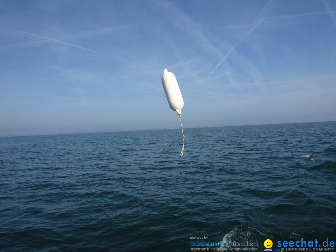 Liquid Quarter Mile Interboot: Friedrichshafen am Bodensee, 24.09.2013