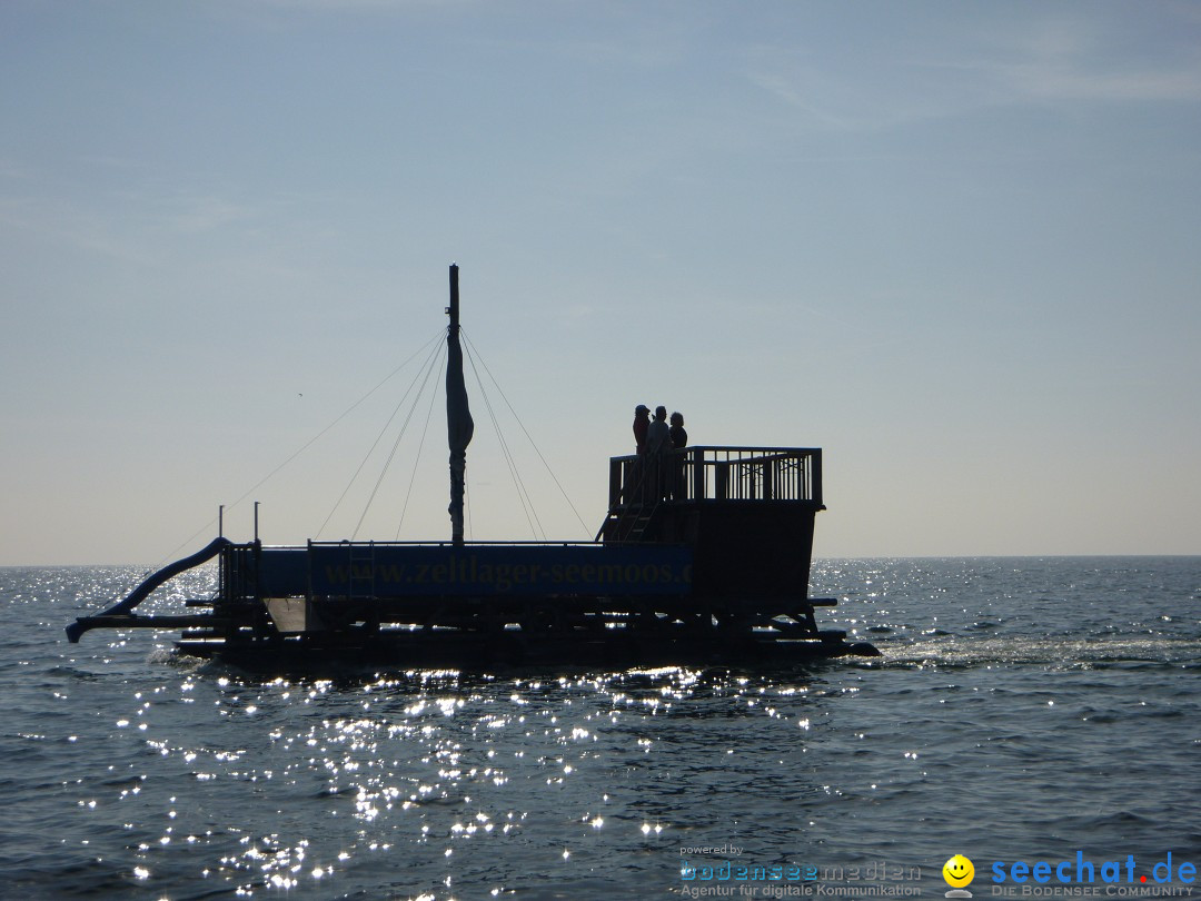 Liquid Quarter Mile Interboot: Friedrichshafen am Bodensee, 24.09.2013