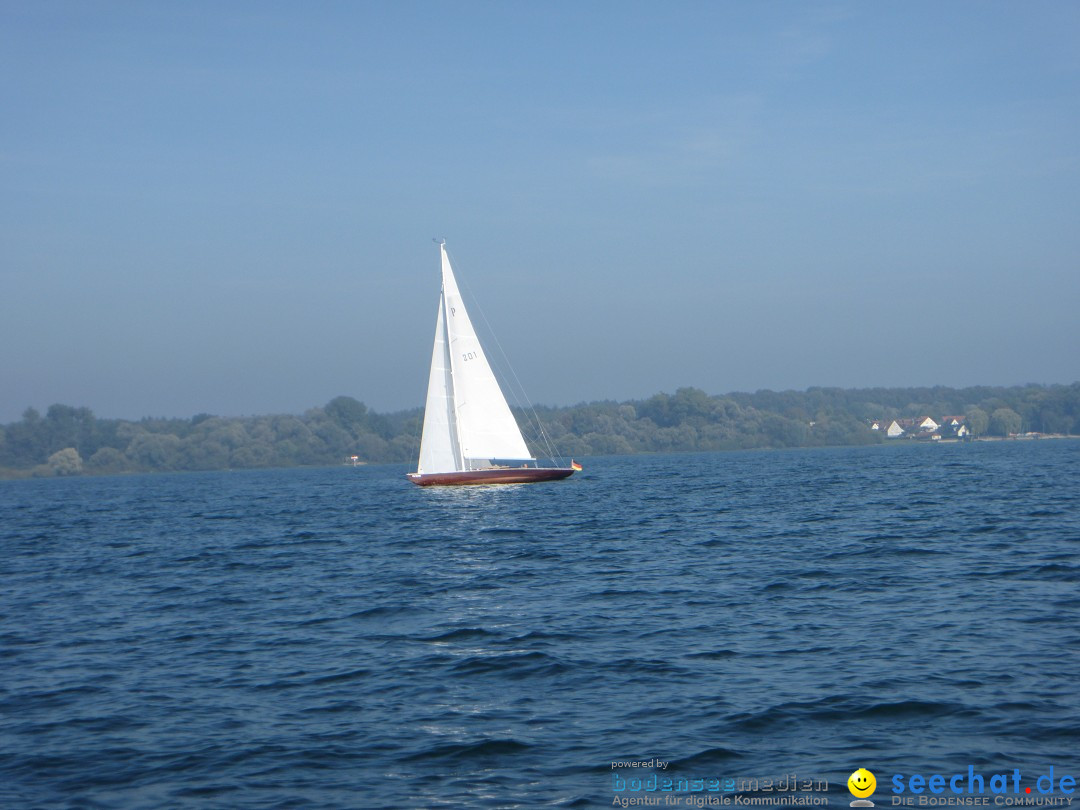 Liquid Quarter Mile Interboot: Friedrichshafen am Bodensee, 24.09.2013