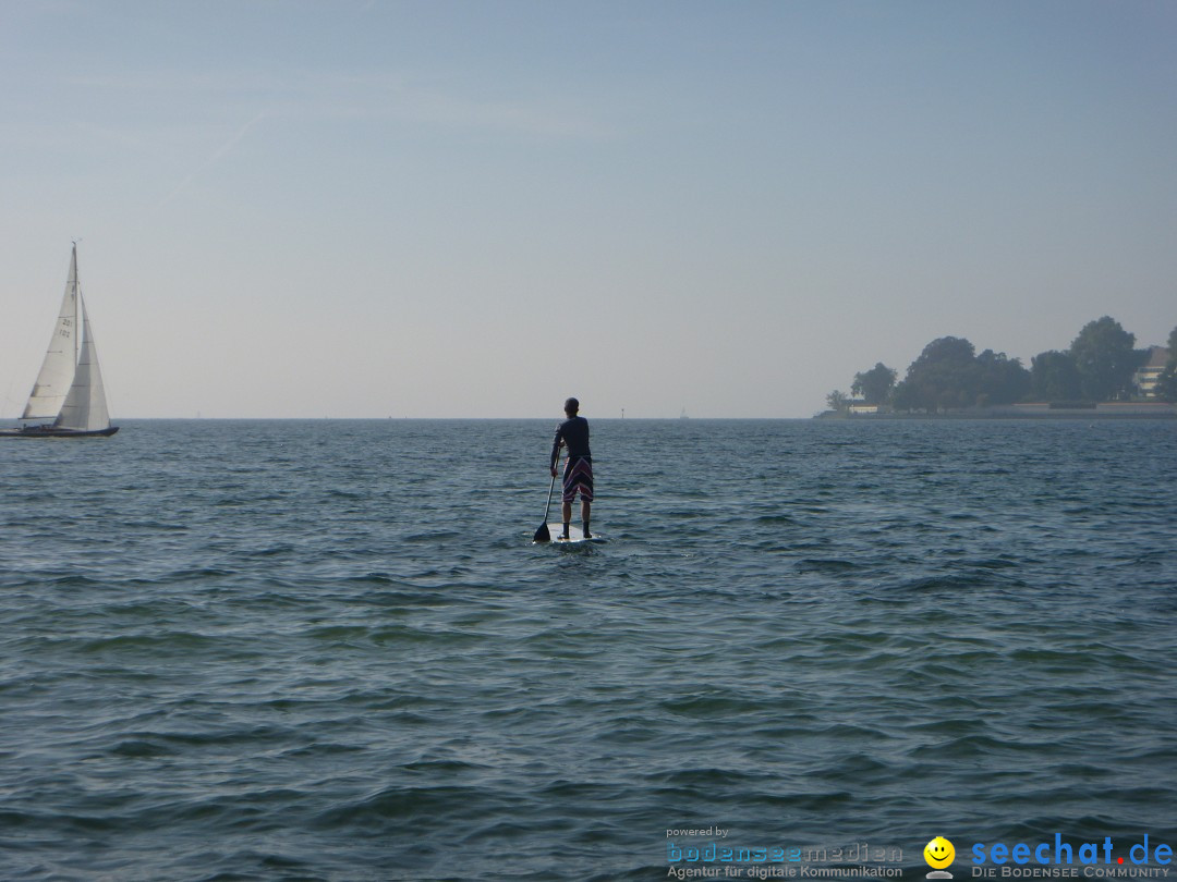 Liquid Quarter Mile Interboot: Friedrichshafen am Bodensee, 24.09.2013