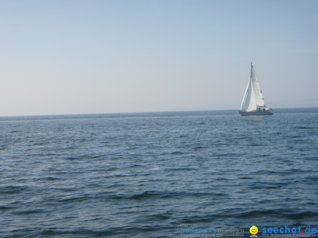 Liquid Quarter Mile Interboot: Friedrichshafen am Bodensee, 24.09.2013