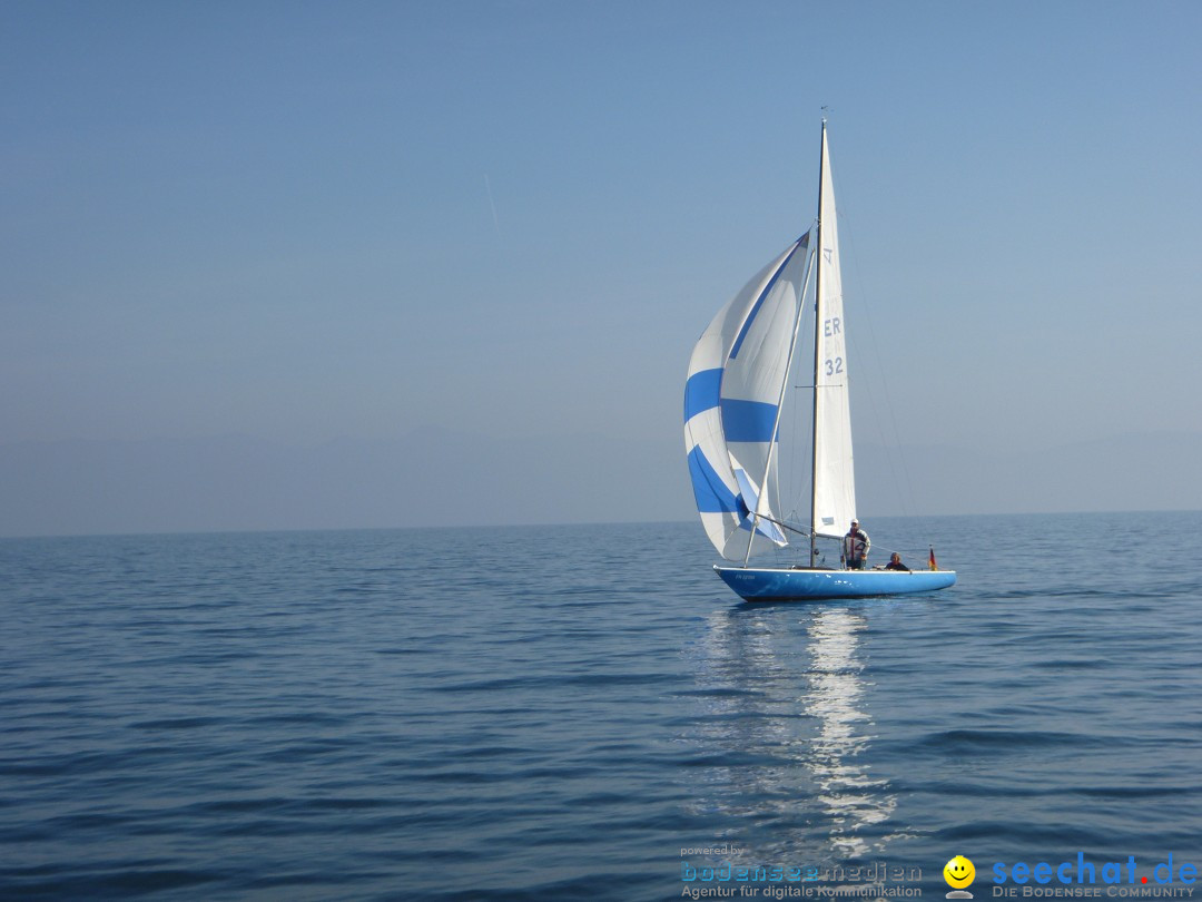 Liquid Quarter Mile Interboot: Friedrichshafen am Bodensee, 24.09.2013