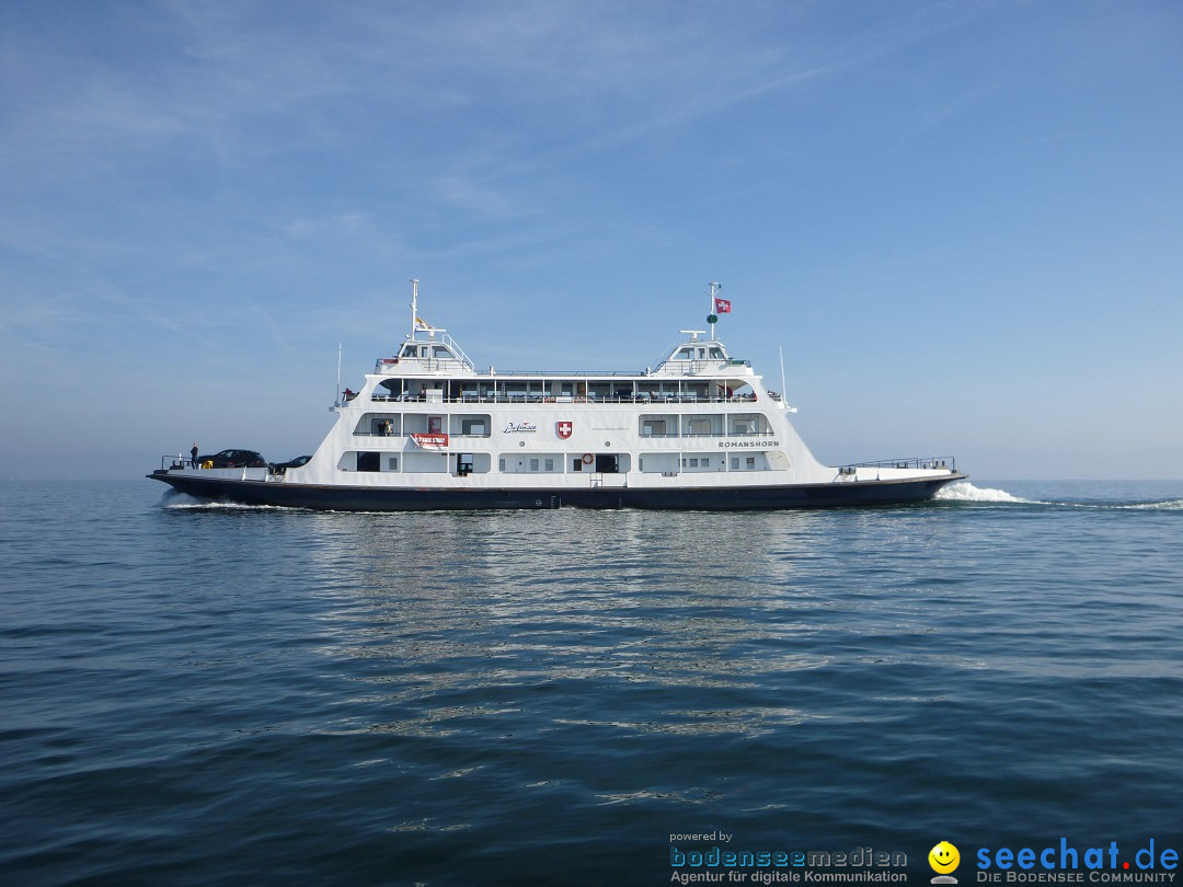 Liquid Quarter Mile Interboot: Friedrichshafen am Bodensee, 24.09.2013