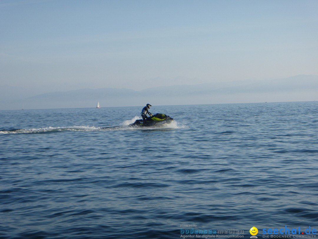 Liquid Quarter Mile Interboot: Friedrichshafen am Bodensee, 24.09.2013