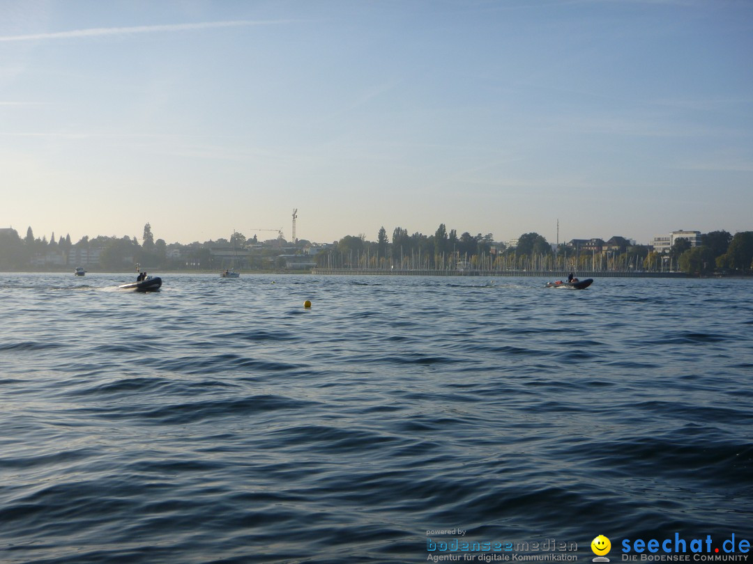 Liquid Quarter Mile Interboot: Friedrichshafen am Bodensee, 24.09.2013