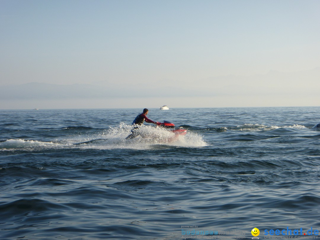 Liquid Quarter Mile Interboot: Friedrichshafen am Bodensee, 24.09.2013