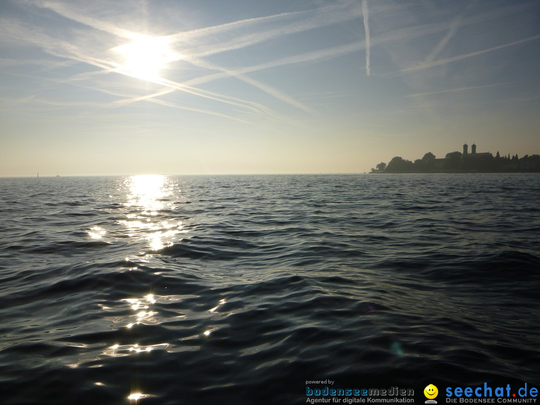 Liquid Quarter Mile Interboot: Friedrichshafen am Bodensee, 24.09.2013