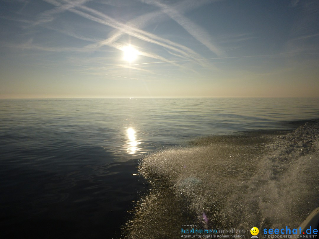 Liquid Quarter Mile Interboot: Friedrichshafen am Bodensee, 24.09.2013