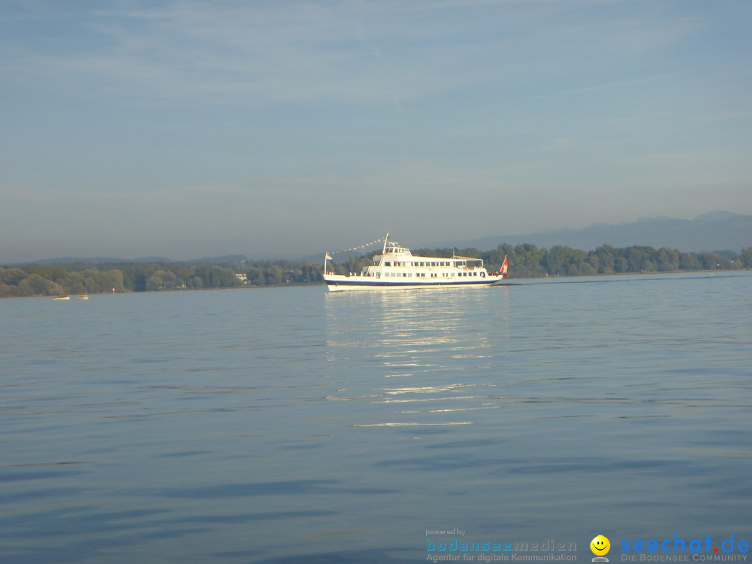 Liquid Quarter Mile Interboot: Friedrichshafen am Bodensee, 24.09.2013