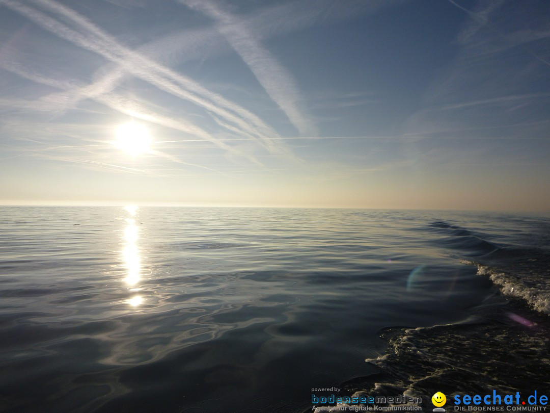 Liquid Quarter Mile Interboot: Friedrichshafen am Bodensee, 24.09.2013