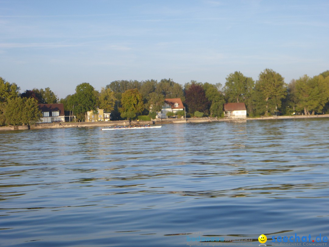 Liquid Quarter Mile Interboot: Friedrichshafen am Bodensee, 24.09.2013