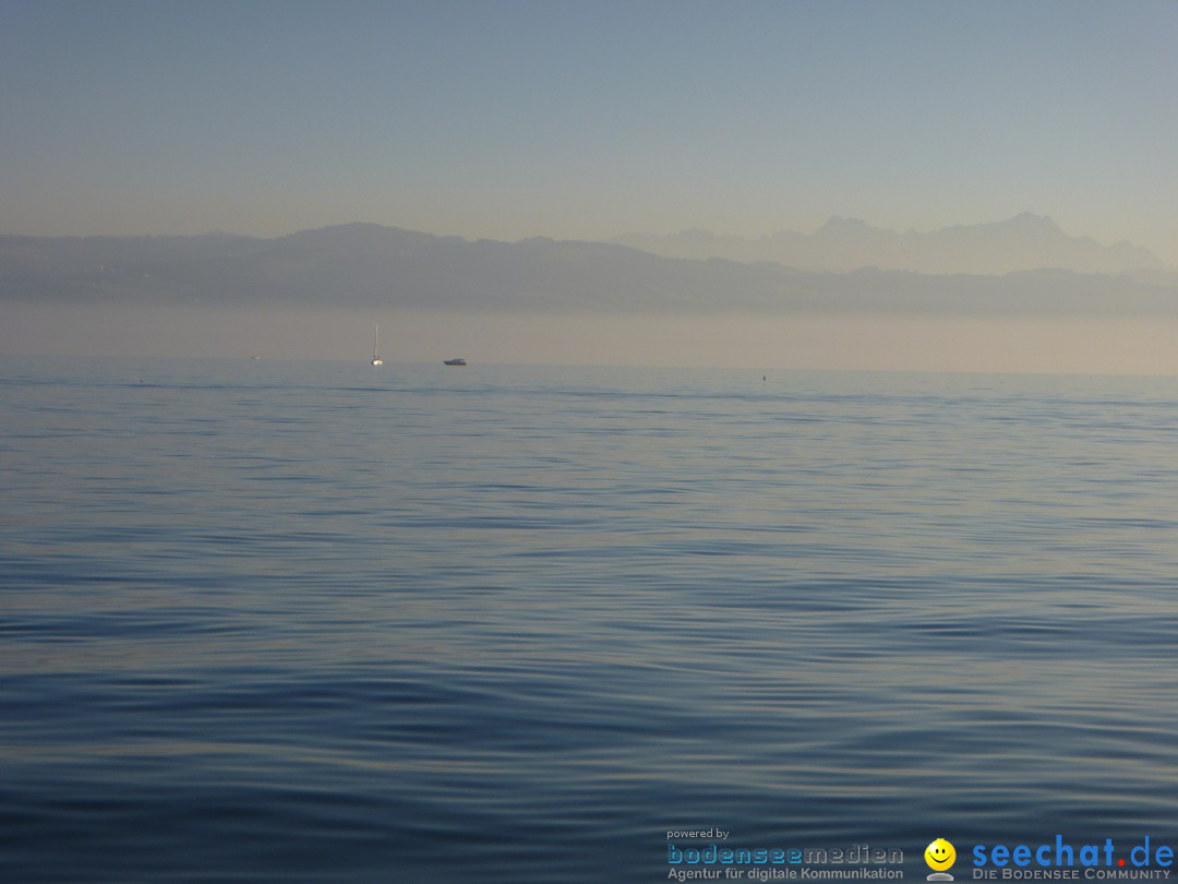 Liquid Quarter Mile Interboot: Friedrichshafen am Bodensee, 24.09.2013