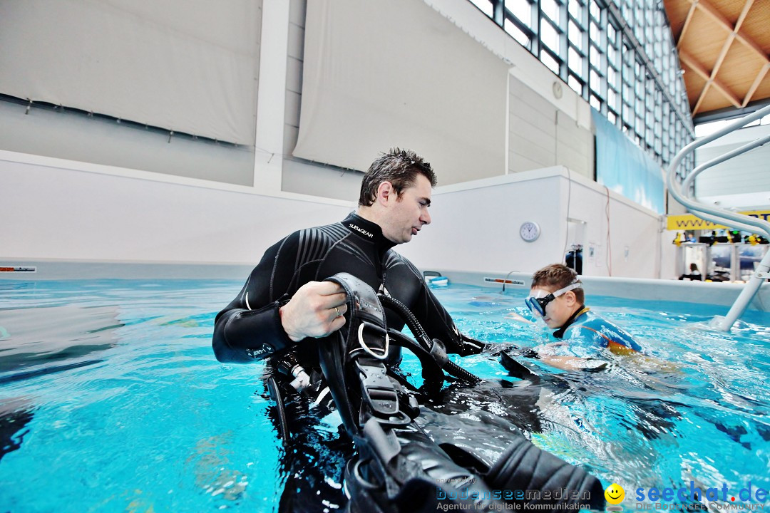 INTERBOOT - Welt des Wassersports: Friedrichshafen am Bodensee, 28.09.2013