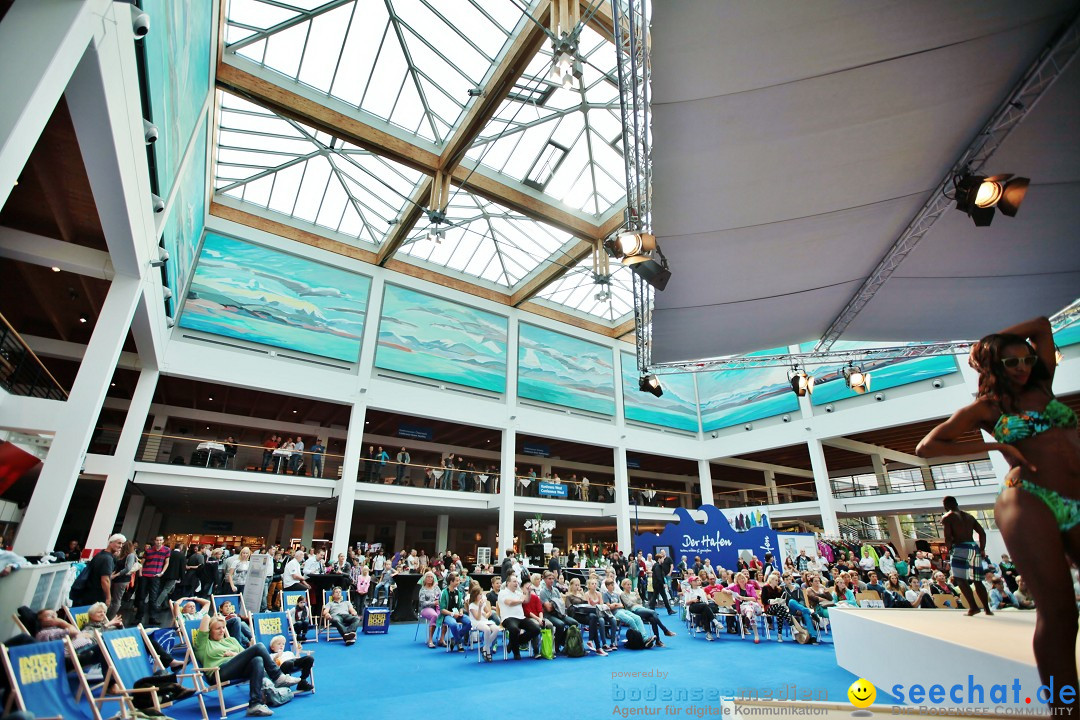 INTERBOOT - Welt des Wassersports: Friedrichshafen am Bodensee, 28.09.2013