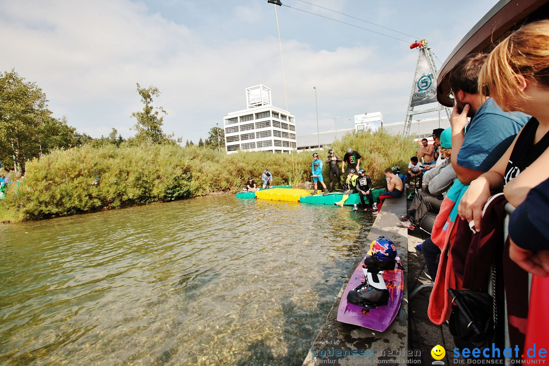 INTERBOOT - Welt des Wassersports: Friedrichshafen am Bodensee, 28.09.2013