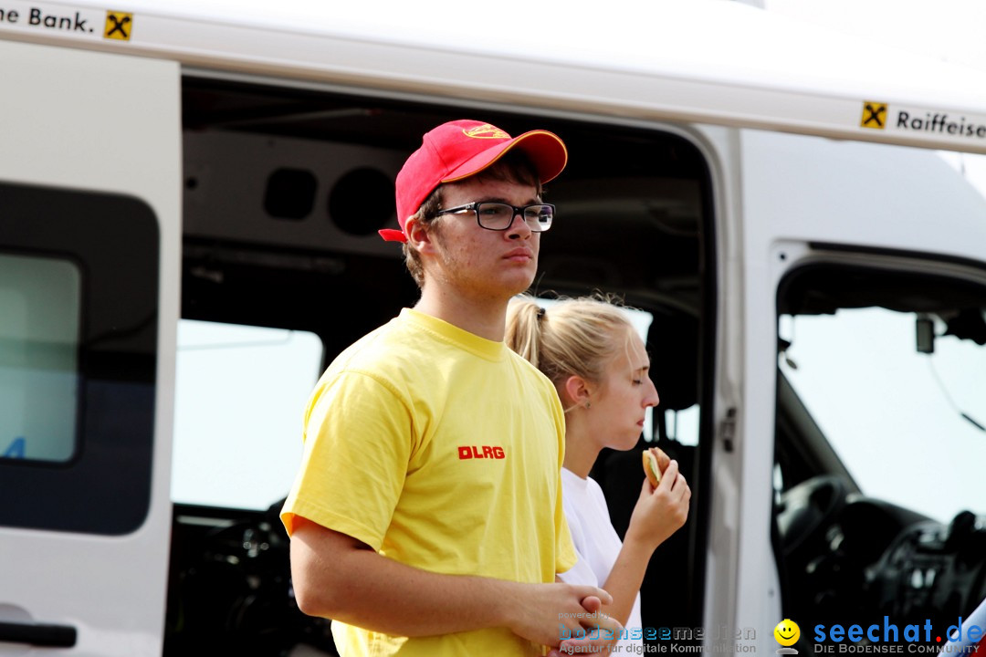 INTERBOOT - Welt des Wassersports: Friedrichshafen am Bodensee, 28.09.2013