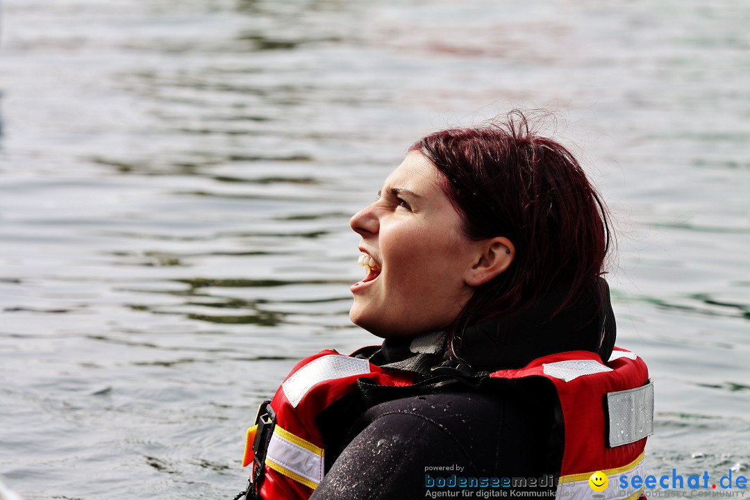 INTERBOOT - Welt des Wassersports: Friedrichshafen am Bodensee, 28.09.2013