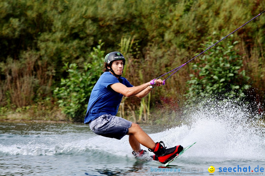 INTERBOOT - Welt des Wassersports: Friedrichshafen am Bodensee, 28.09.2013