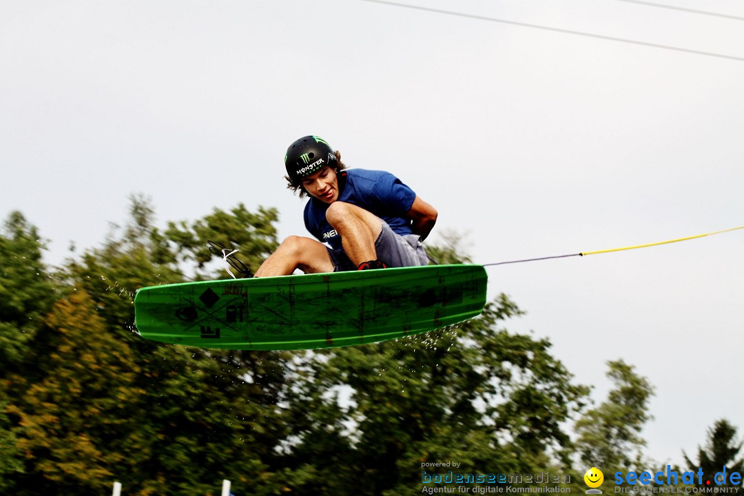 INTERBOOT - Welt des Wassersports: Friedrichshafen am Bodensee, 28.09.2013