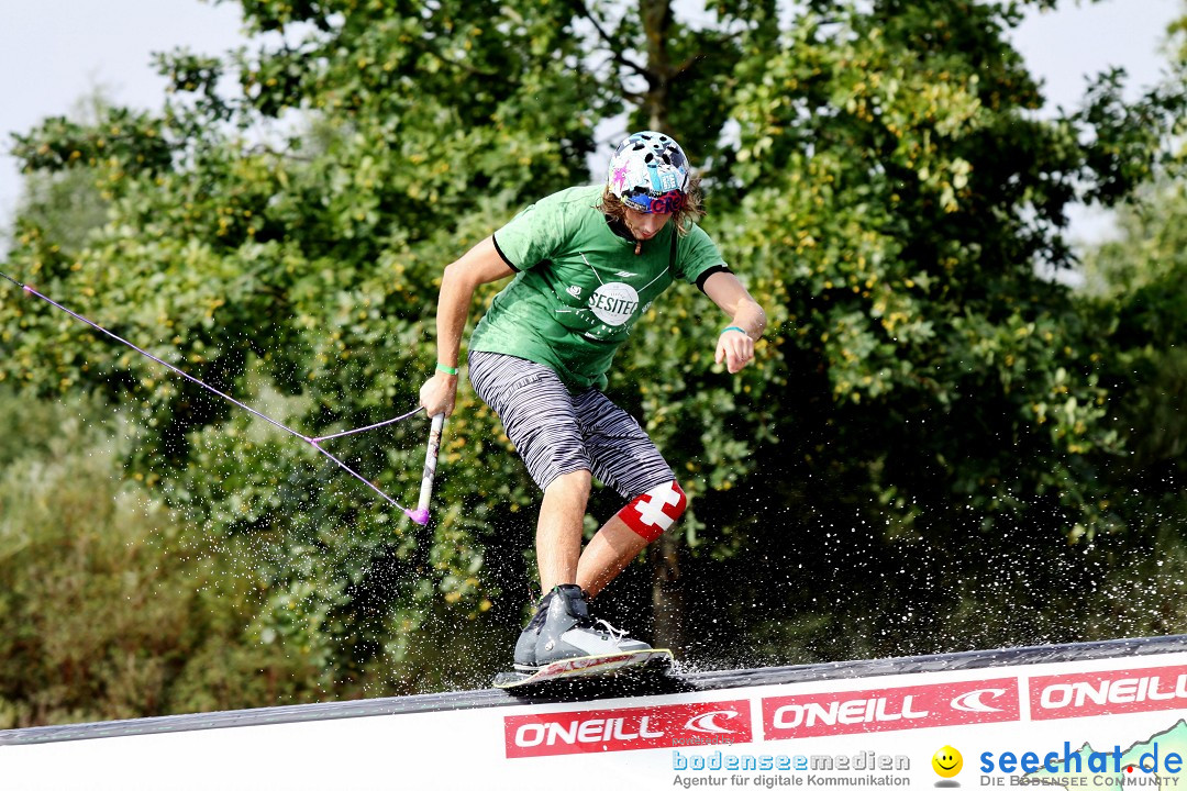 INTERBOOT - Welt des Wassersports: Friedrichshafen am Bodensee, 28.09.2013