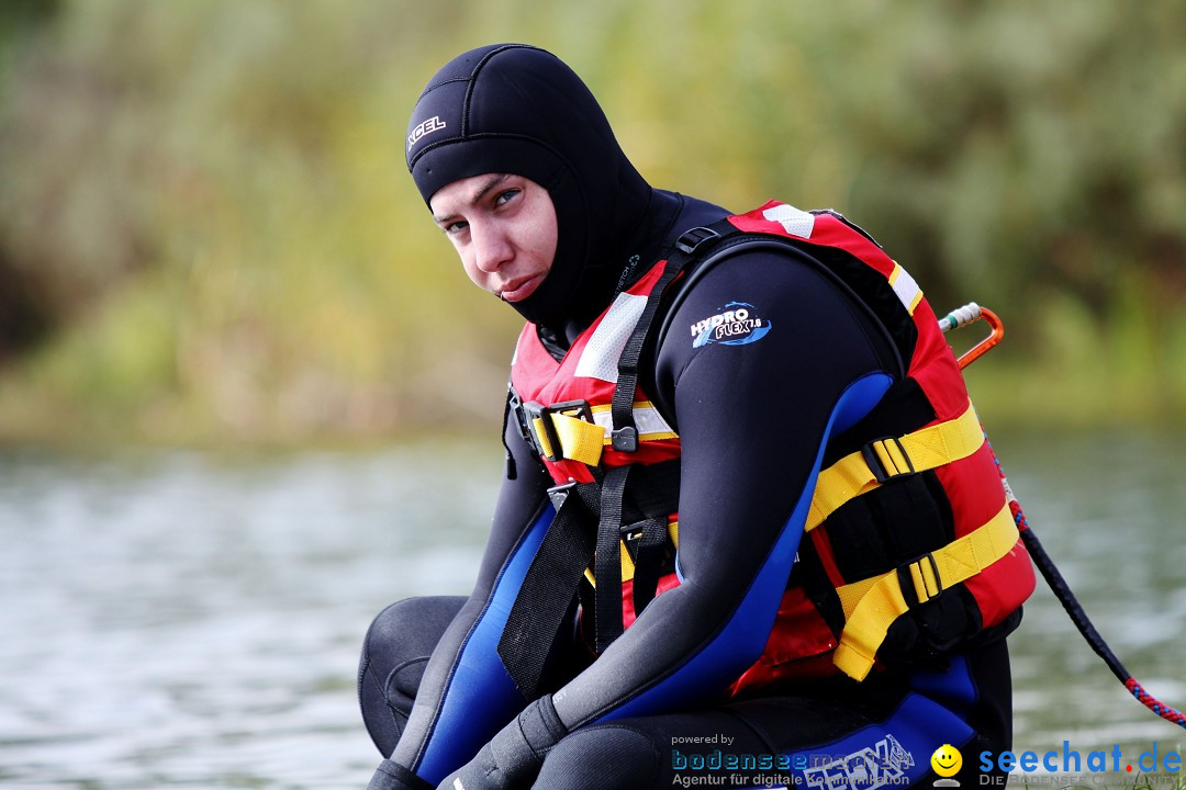 INTERBOOT - Welt des Wassersports: Friedrichshafen am Bodensee, 28.09.2013