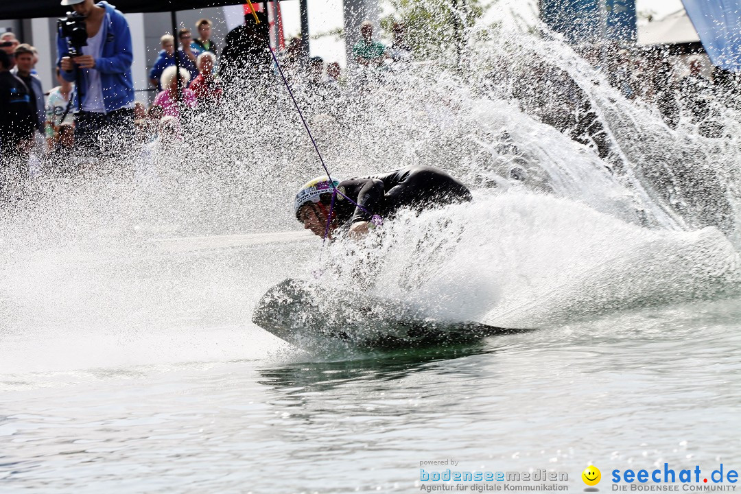 INTERBOOT - Welt des Wassersports: Friedrichshafen am Bodensee, 28.09.2013