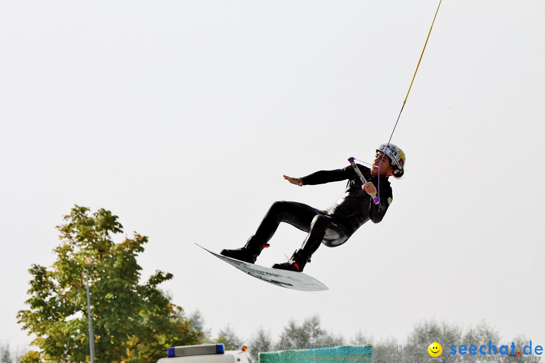 INTERBOOT - Welt des Wassersports: Friedrichshafen am Bodensee, 28.09.2013