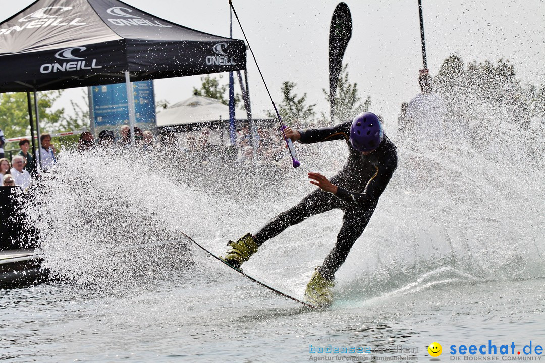 INTERBOOT - Welt des Wassersports: Friedrichshafen am Bodensee, 28.09.2013