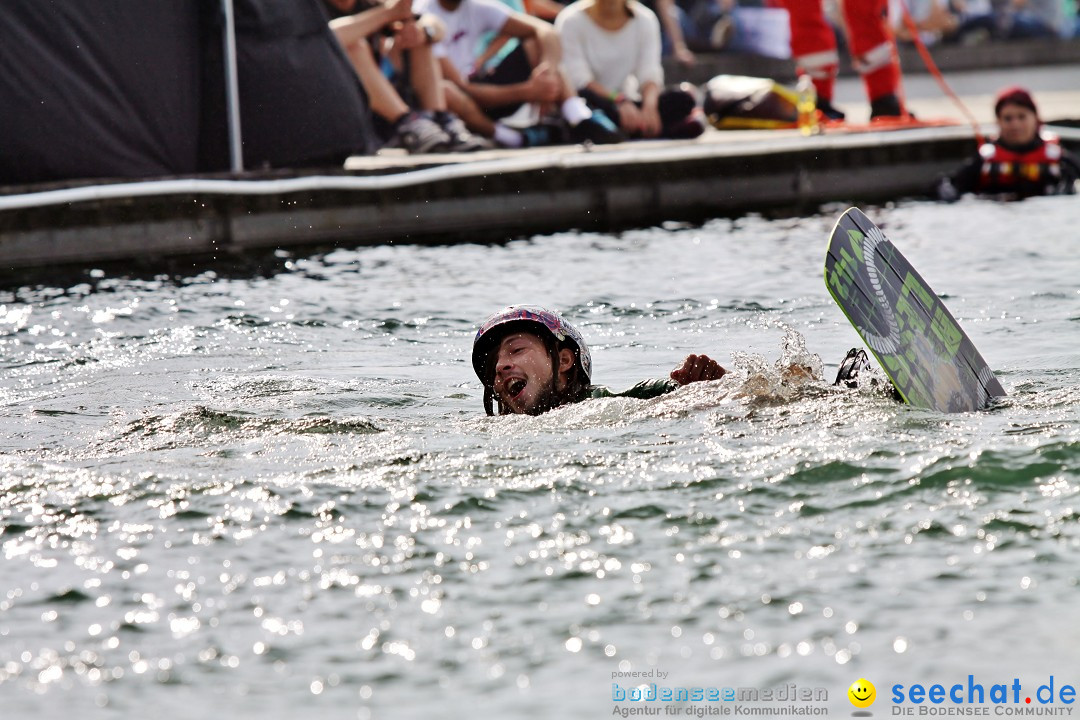 INTERBOOT - Welt des Wassersports: Friedrichshafen am Bodensee, 28.09.2013